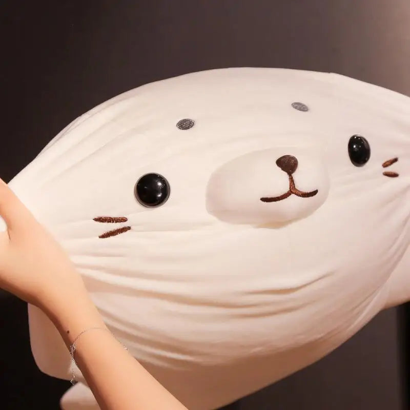 Giant Sea Lion Plush