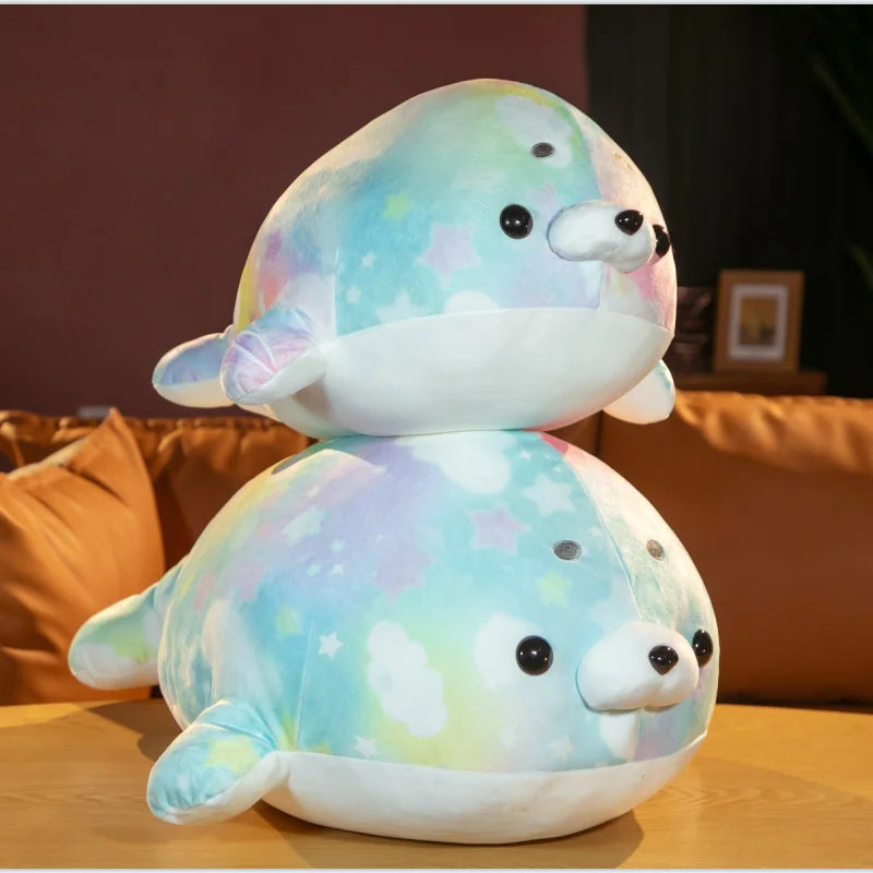 Giant Sea Lion Plush