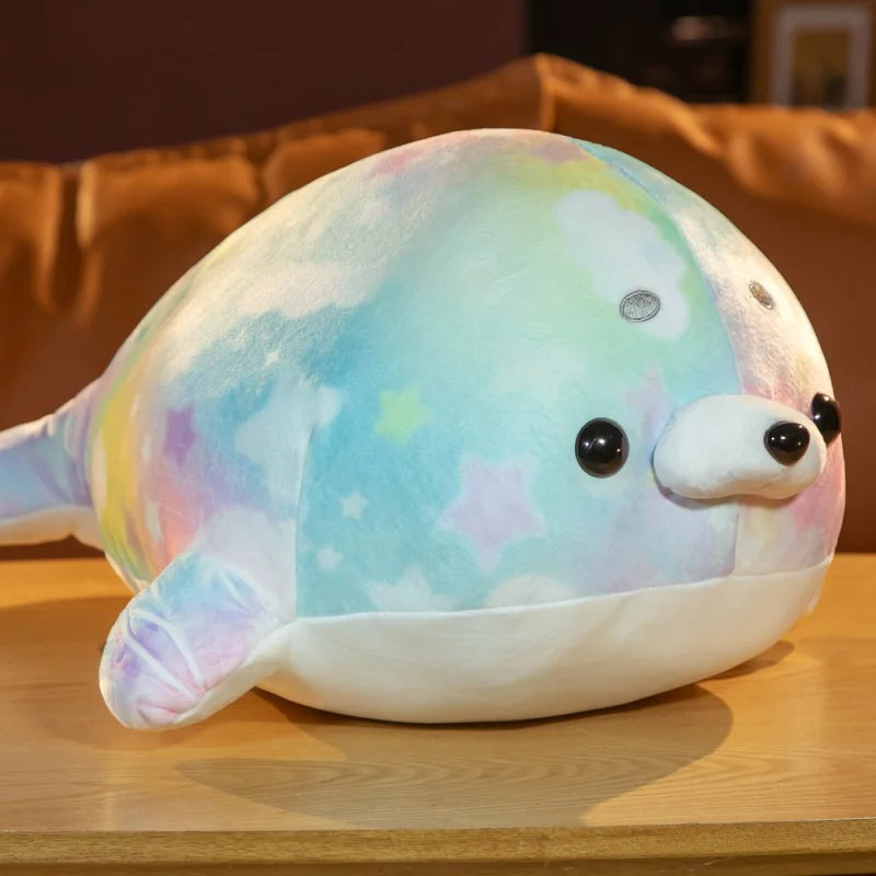 Giant Sea Lion Plush