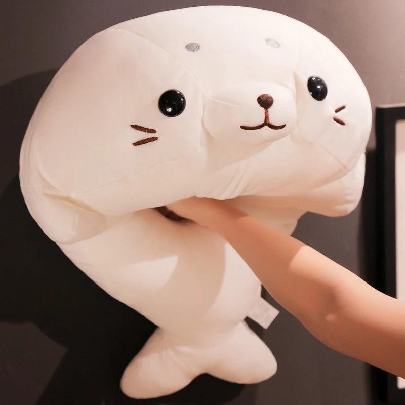 Giant Sea Lion Plush
