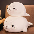 Giant Sea Lion Plush