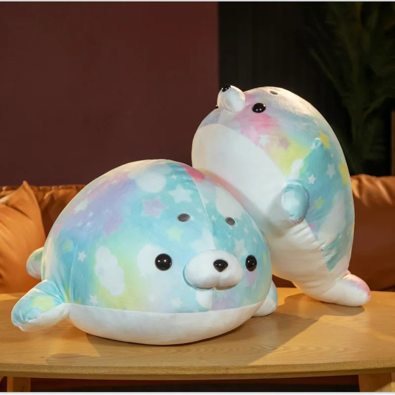 Giant Sea Lion Plush