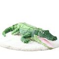 Giant Crocodile Plush