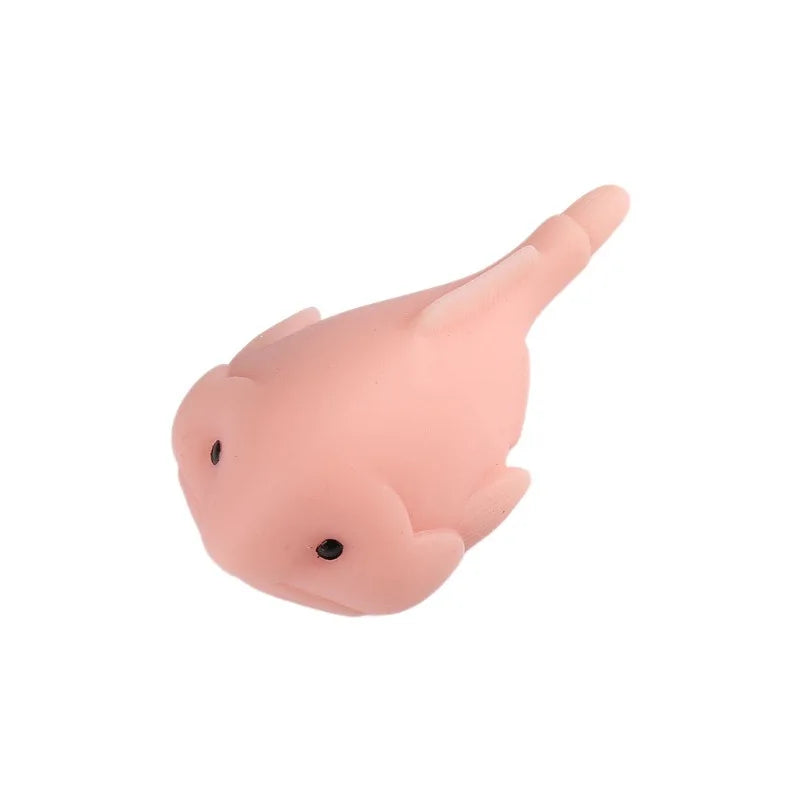 Squishy Blobfish Stress Toy