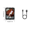 Wireless Rear-Camera Selfie Screen