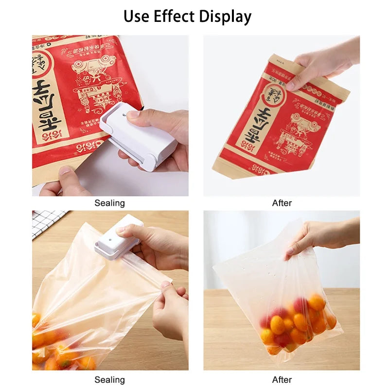 Mini Bag Sealer