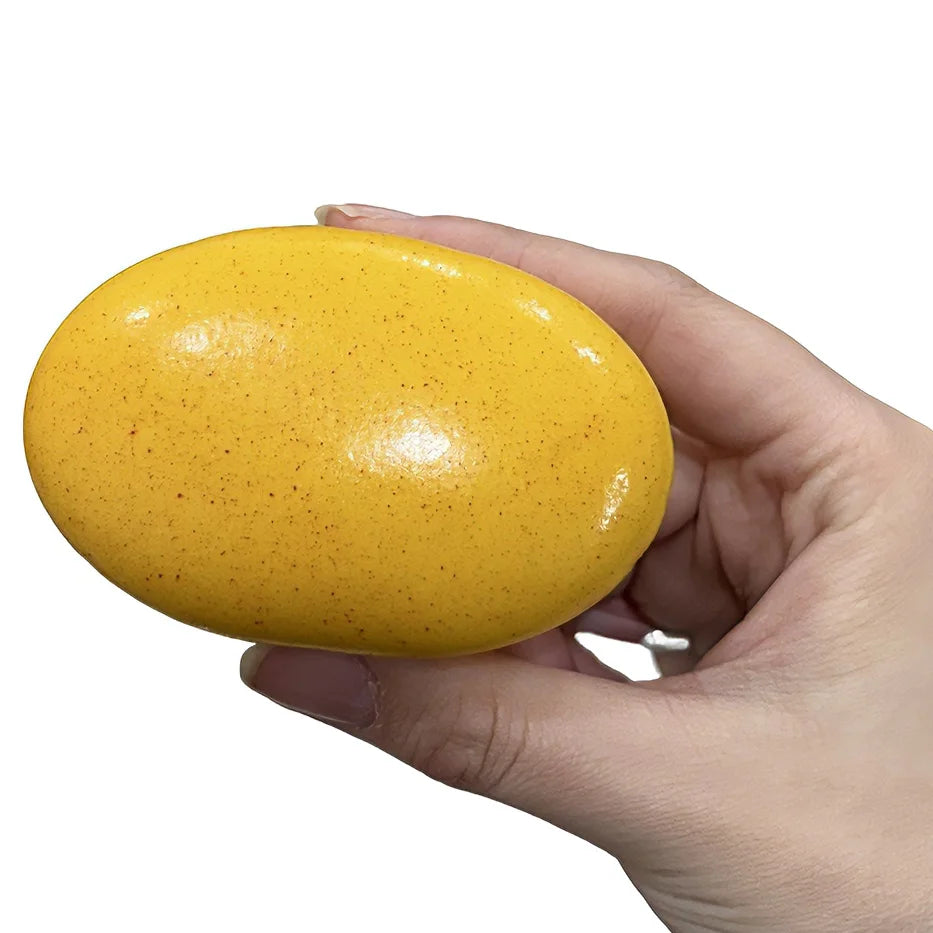 Cheesecake Squishy Fidget Toy