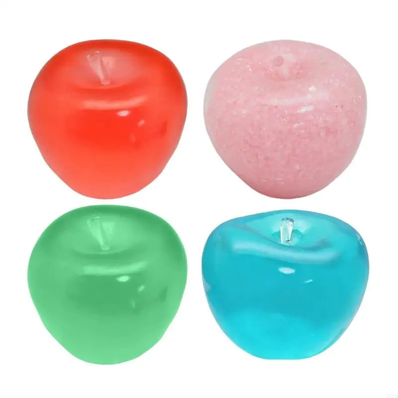 Apple Squishy Stress Ball