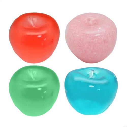 Apple Squishy Stress Ball