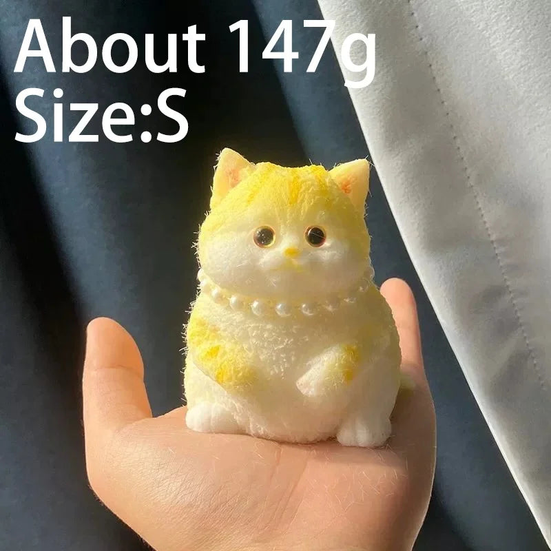 Kawaii Cat Squishy