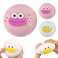 Funny Face Squishy Stress Ball