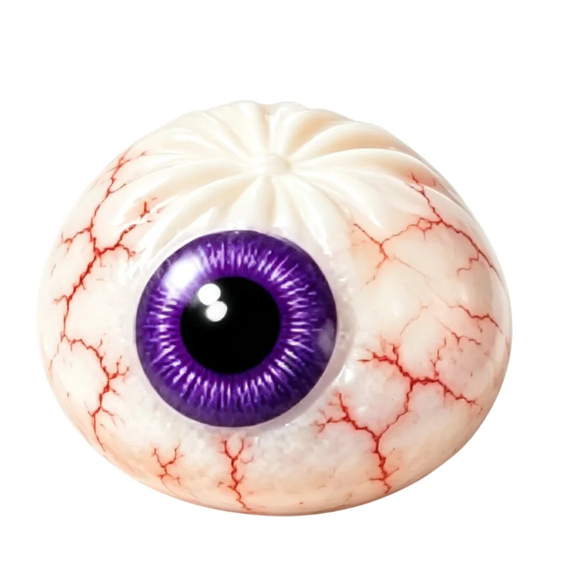 Halloween Ghost Dumpling Squishy Collection