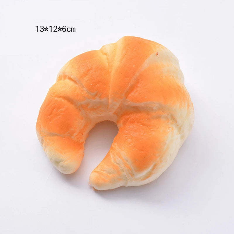 Mixed Food Squishy