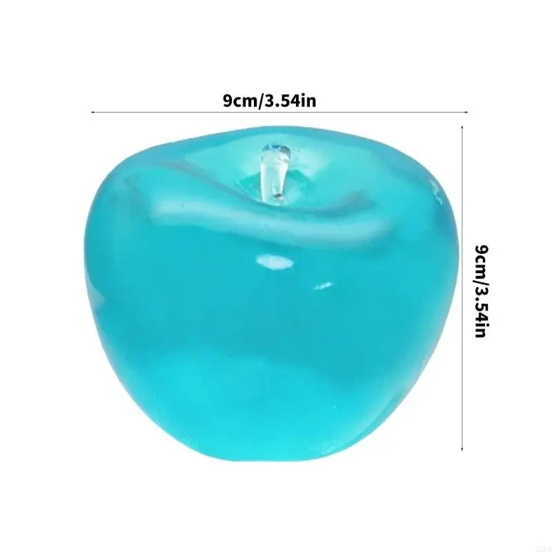 Apple Squishy Stress Ball