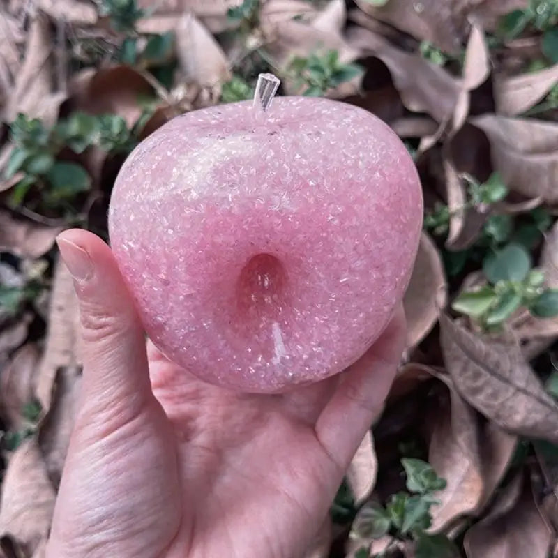Apple Squishy Stress Ball