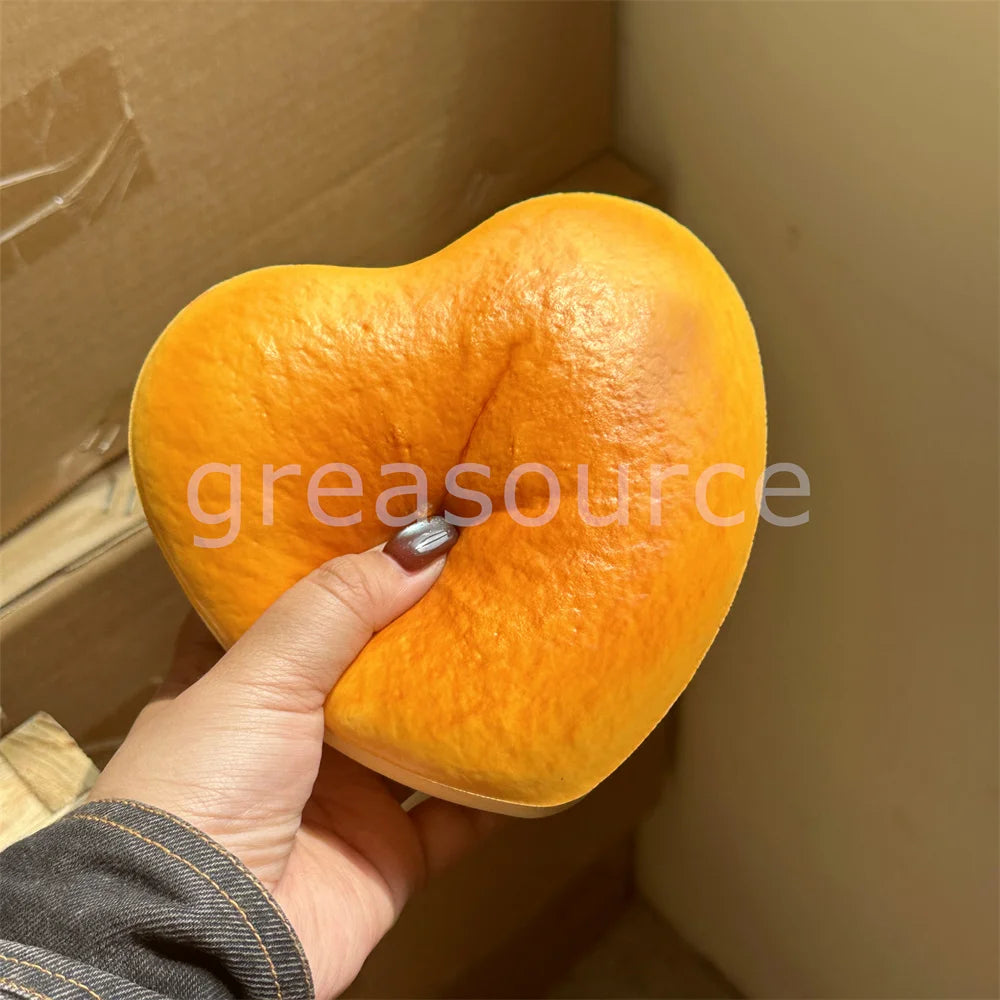 Giant Mousse Cake Slow-Rise Squishy