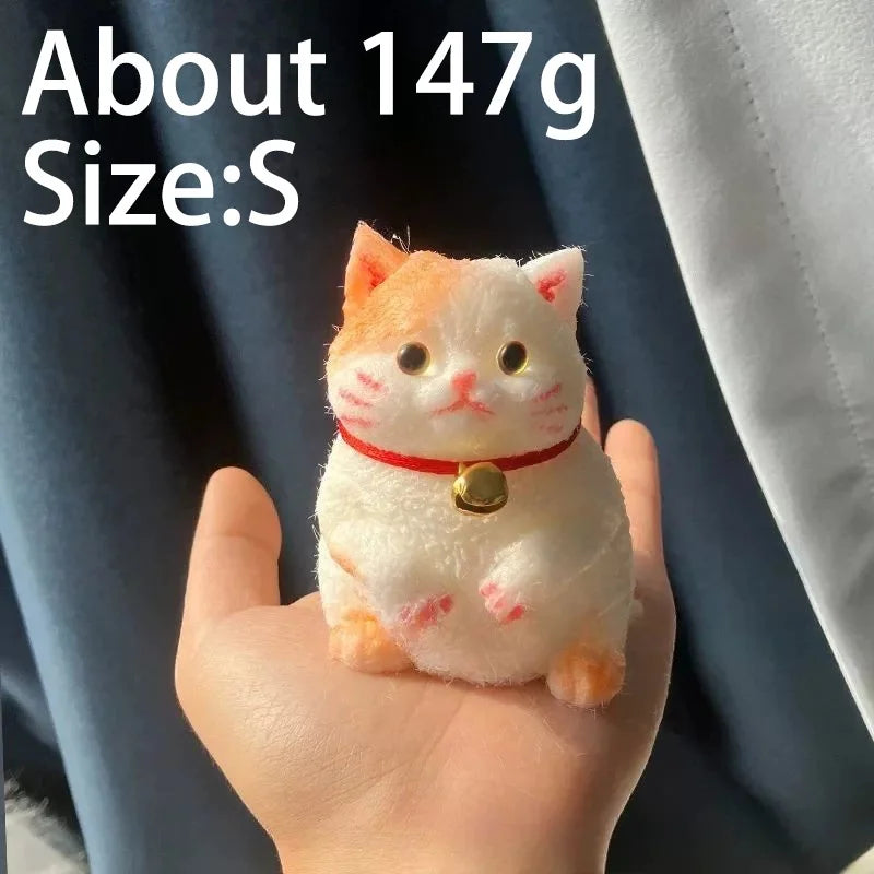 Kawaii Cat Squishy