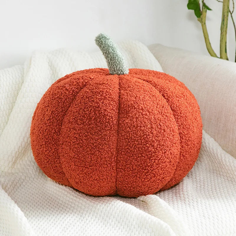 20cm Pumpkin Plush