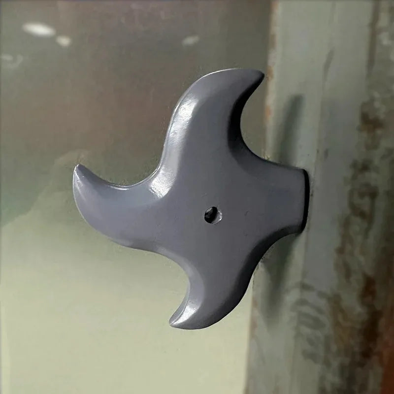 Mini Knife & Axe Fridge Magnets