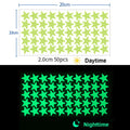 Glow-in-the-Dark 3D Stars & Moon Set