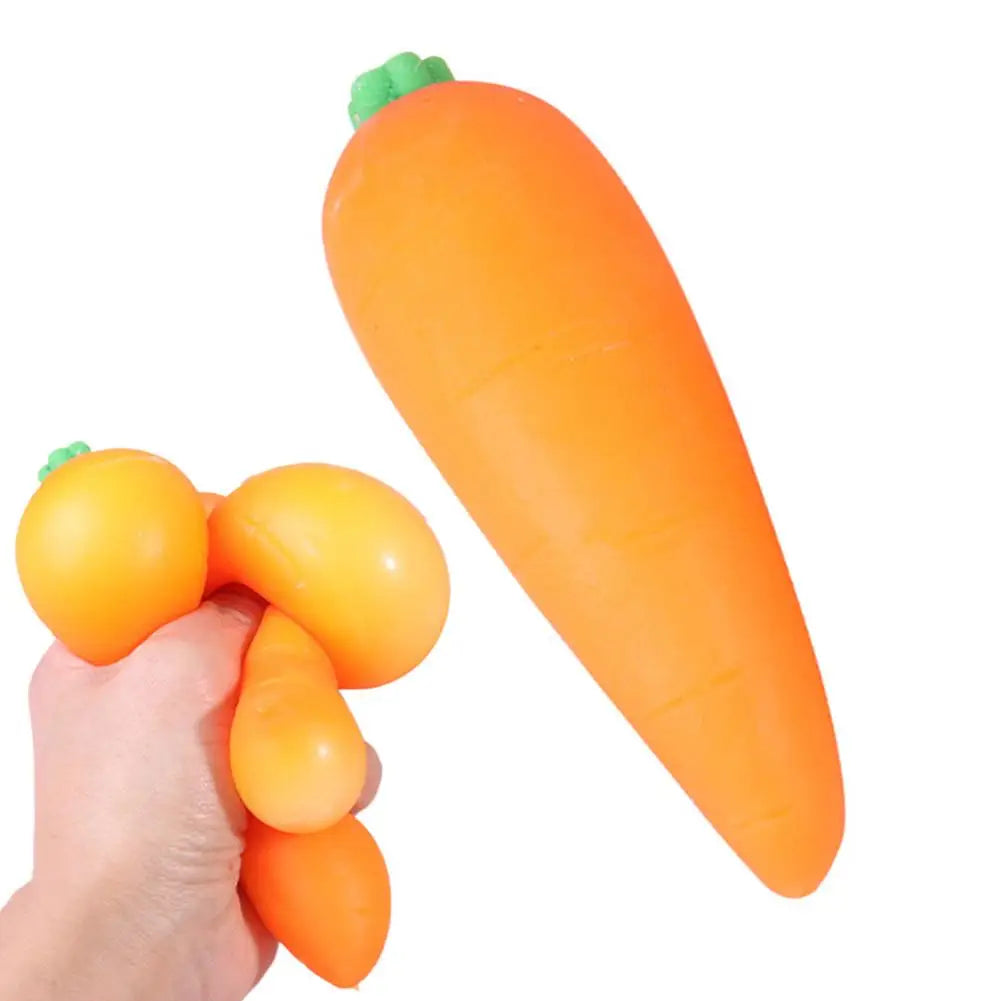 Jumbo pickle squishy - Variant B