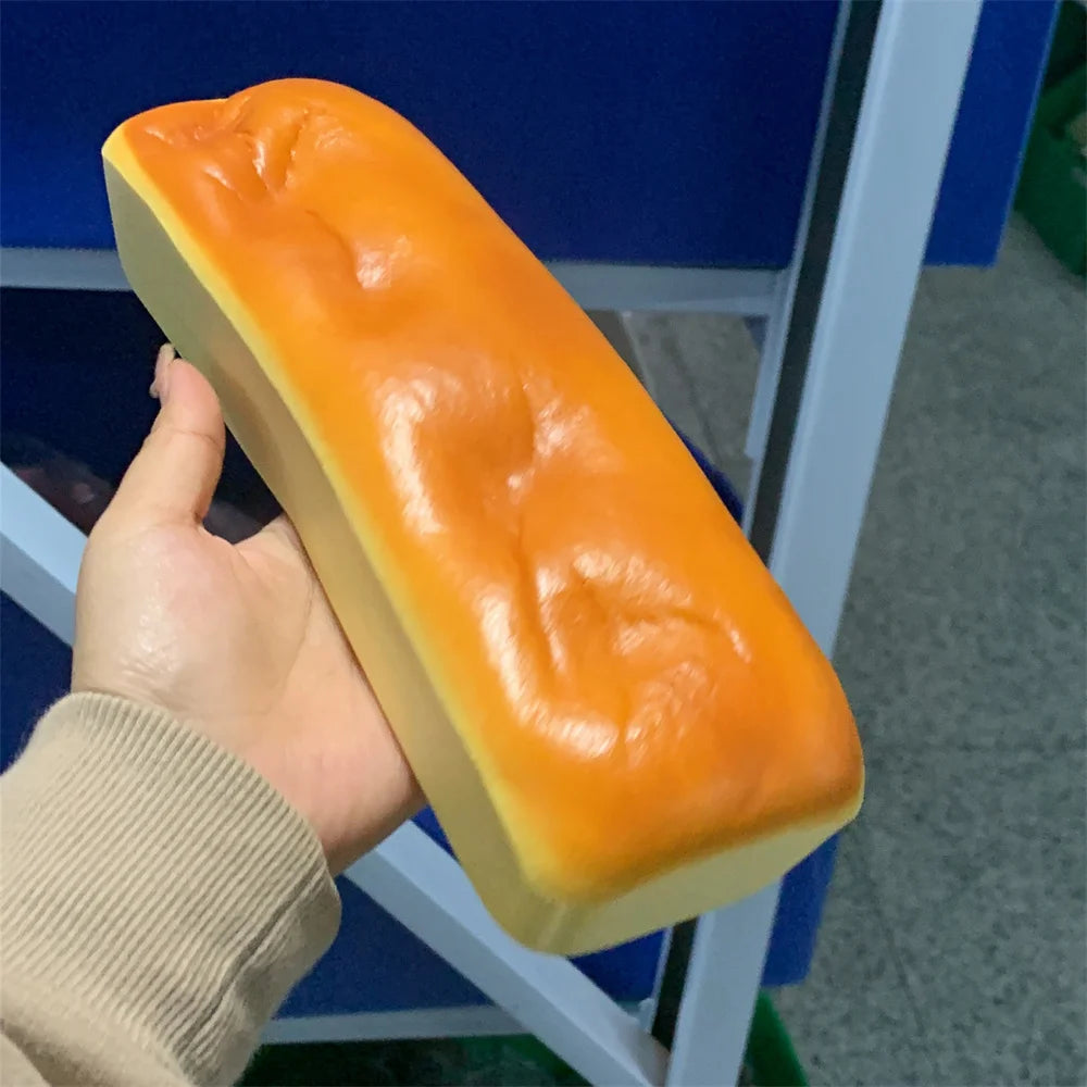 Giant Mousse Cake Slow-Rise Squishy