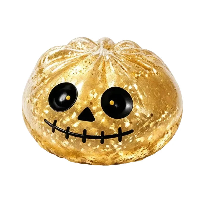 Halloween Ghost Dumpling Squishy Collection