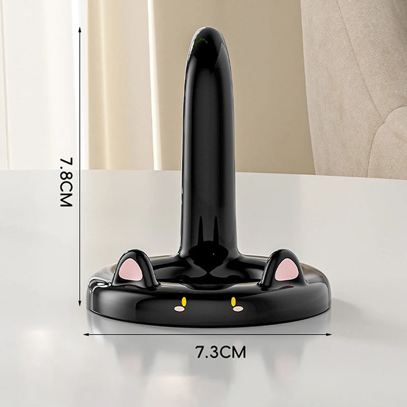 Mini Cat Phone Stand