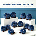 “Thank You Berry Much” Blueberry Plush Pack