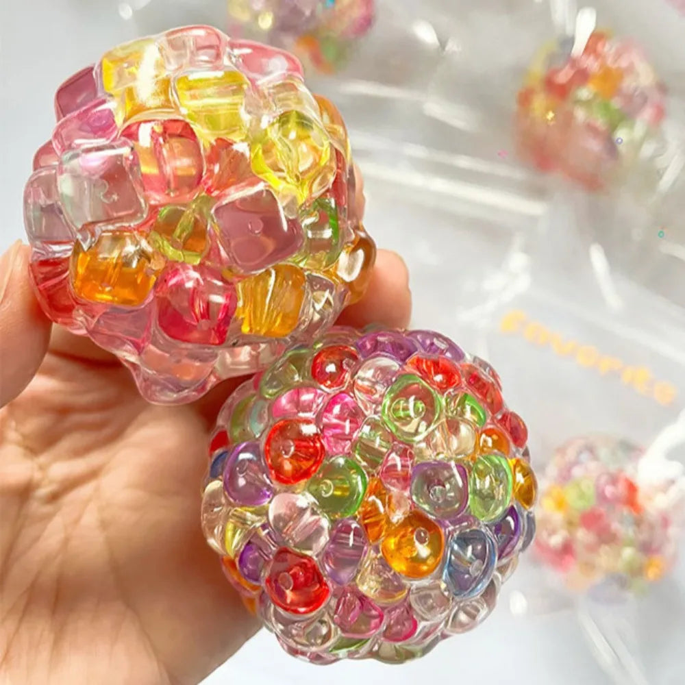 Ice Bead Stress Ball
