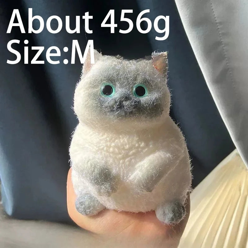 Kawaii Cat Squishy