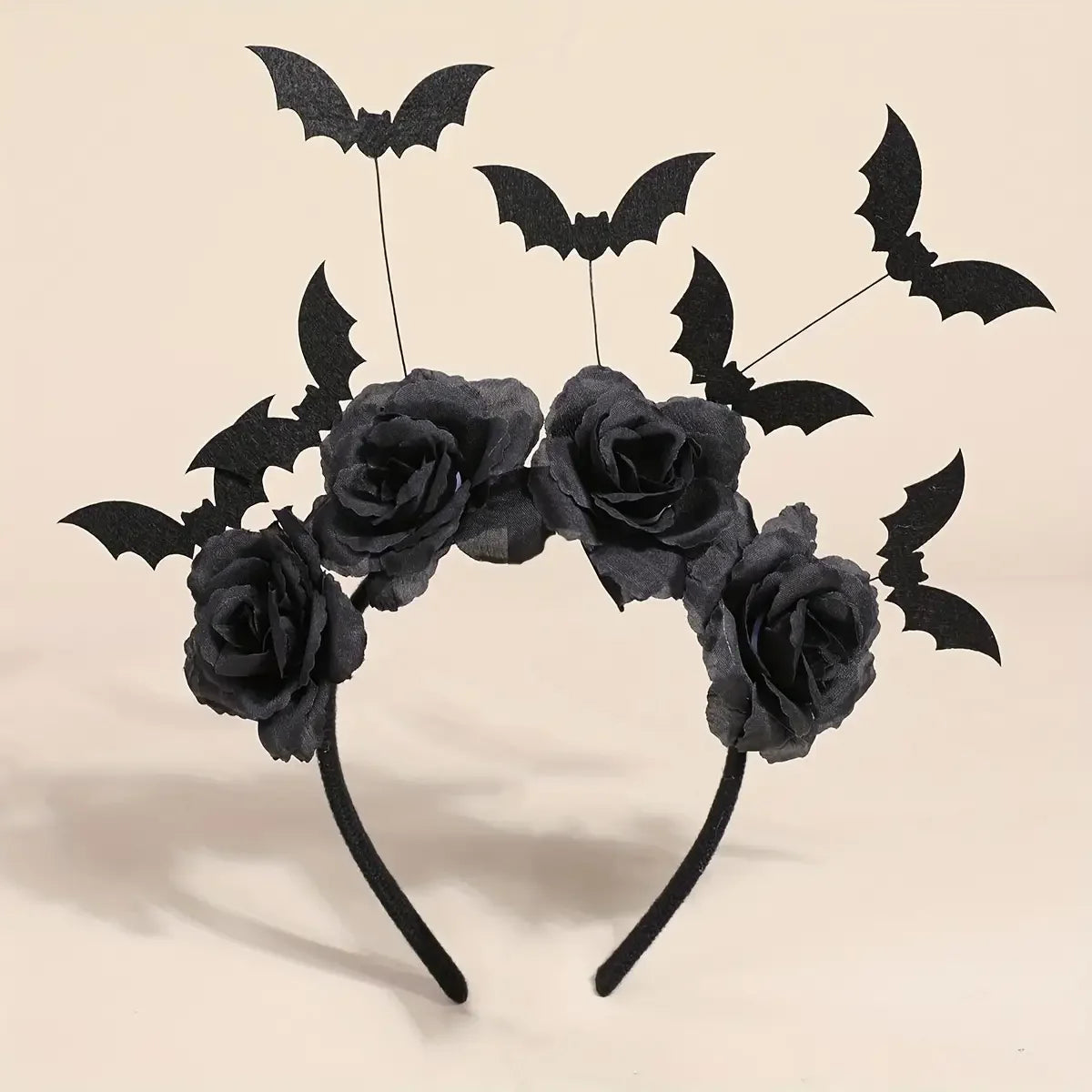 Mini witch hat Halloween headband