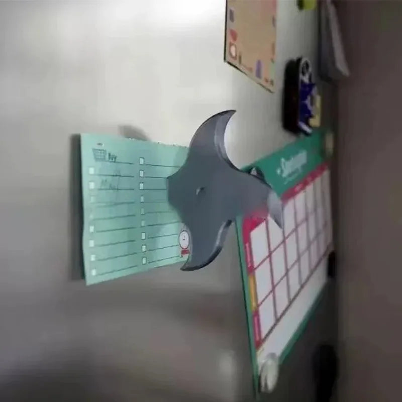 Mini Knife & Axe Fridge Magnets