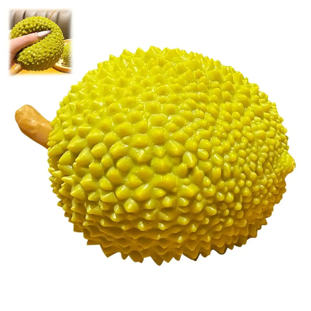 Fruit Squish Ball