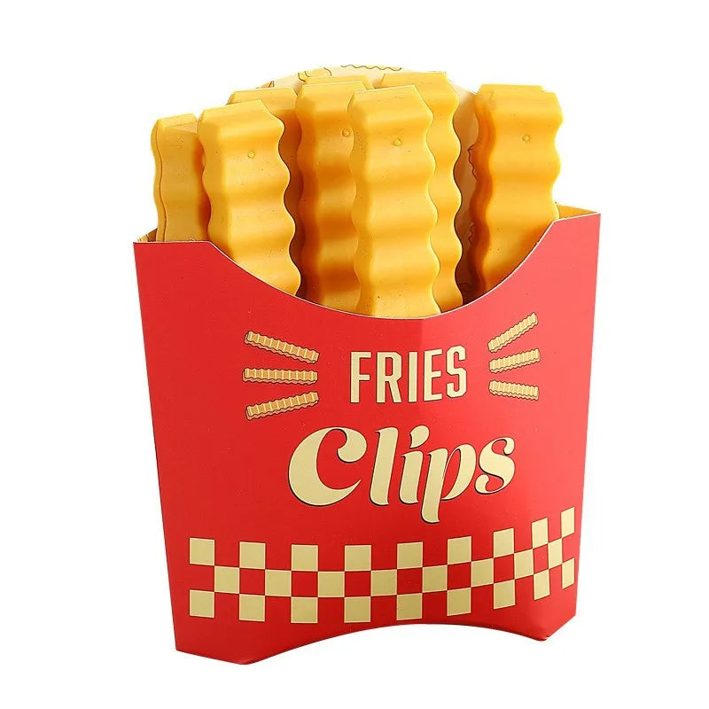 Potato Chip Bag Clips – 12 Pack