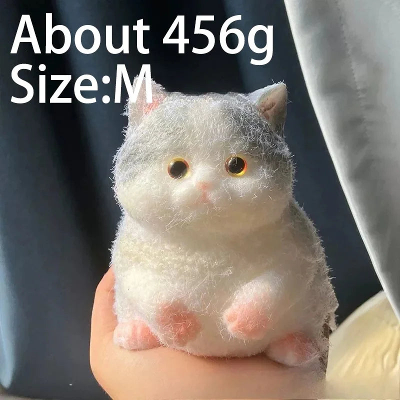 Kawaii Cat Squishy