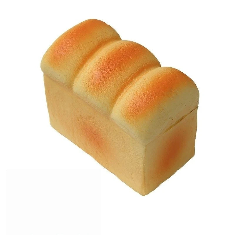Mixed Food Squishy
