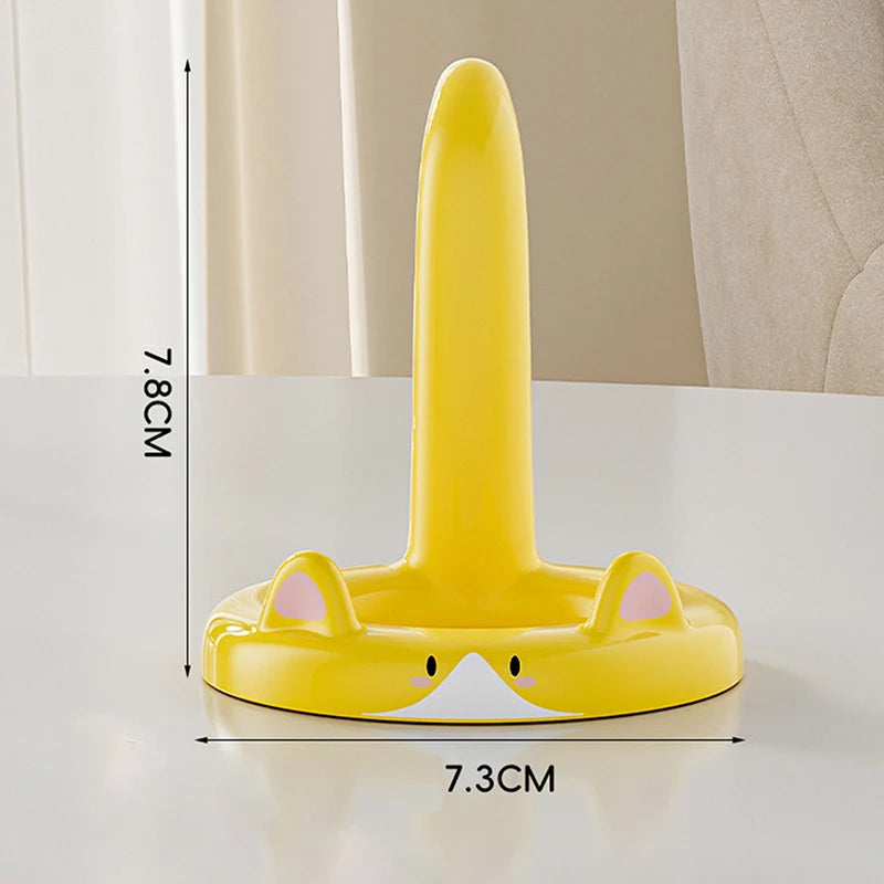 Mini Cat Phone Stand