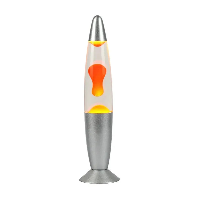 Color-Changing Lava Lamp