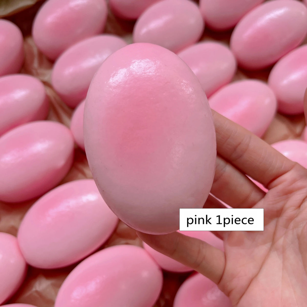 Cheesecake Squishy Fidget Toy