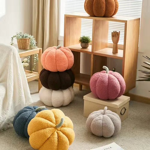 20cm Pumpkin Plush