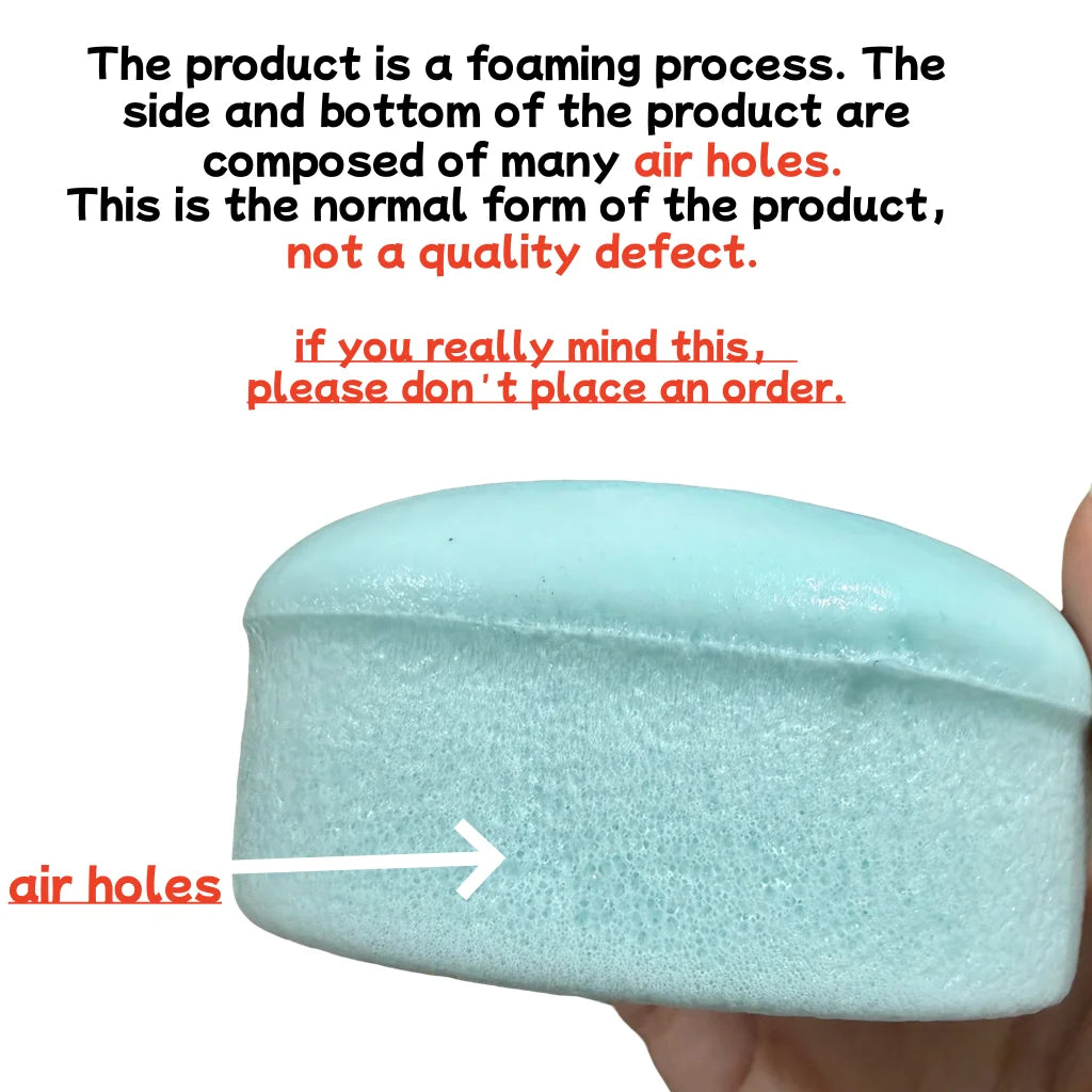 Cheesecake Squishy Fidget Toy