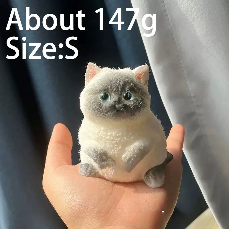 Kawaii Cat Squishy