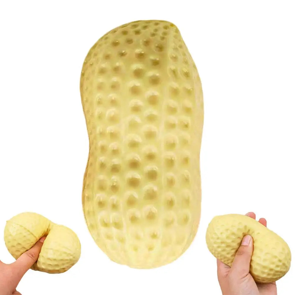 Jumbo pickle squishy - Variant D