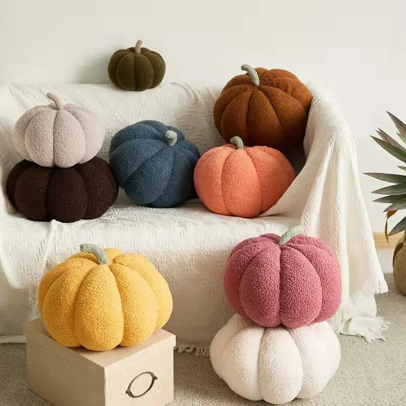 20cm Pumpkin Plush