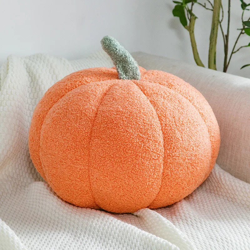 20cm Pumpkin Plush