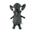 Realistic Chihuahua Plush & Keychain