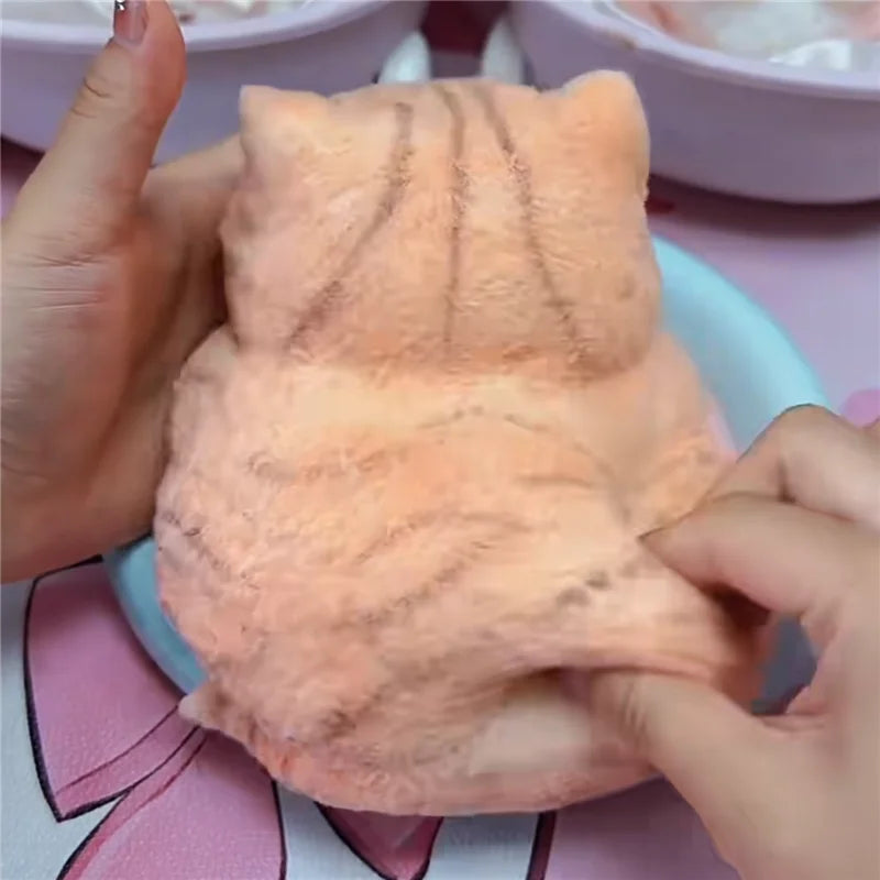 Kawaii Cat Squishy