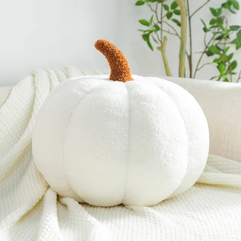 20cm Pumpkin Plush