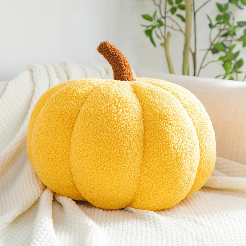 20cm Pumpkin Plush